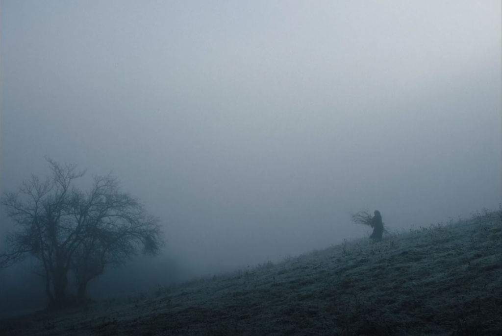 Una scena del film Non sarai sola